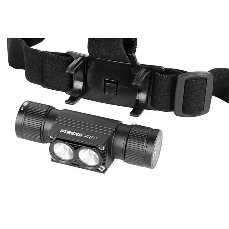 Čelovka Strend Pro Headlight H4016, 500 lm, USB