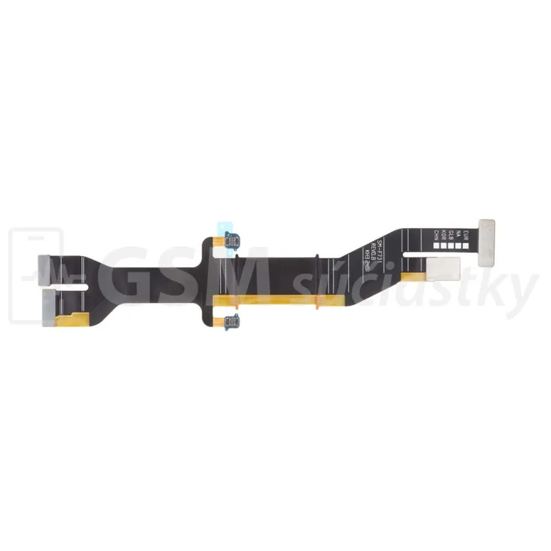 Flex kábel hlavný Axis Samsung F731 Galaxy Z Flip 5 - Main