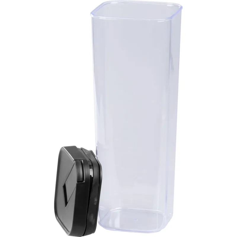 Dóza MagicHome so silikónovým tesnením, 2100 ml