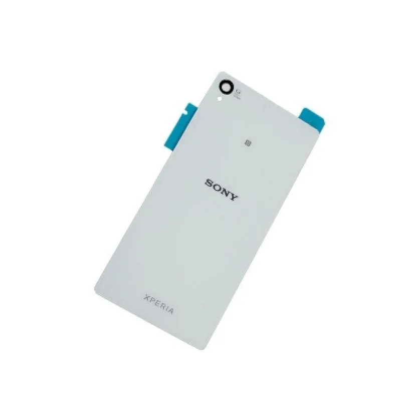 Kryt Sony D6503 Xperia Z2 zadný Farba: Biela