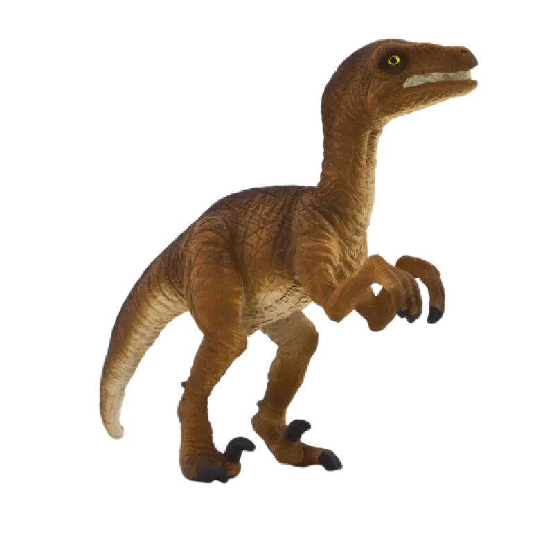 Mojo Velociraptor stojací