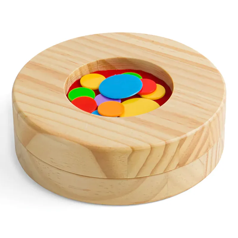 Bigjigs Toys Hra - Blchy