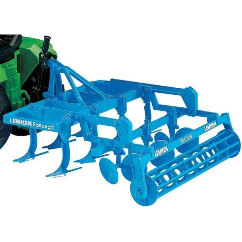Bruder 2329 Kyprič pôdy LEMKEN
