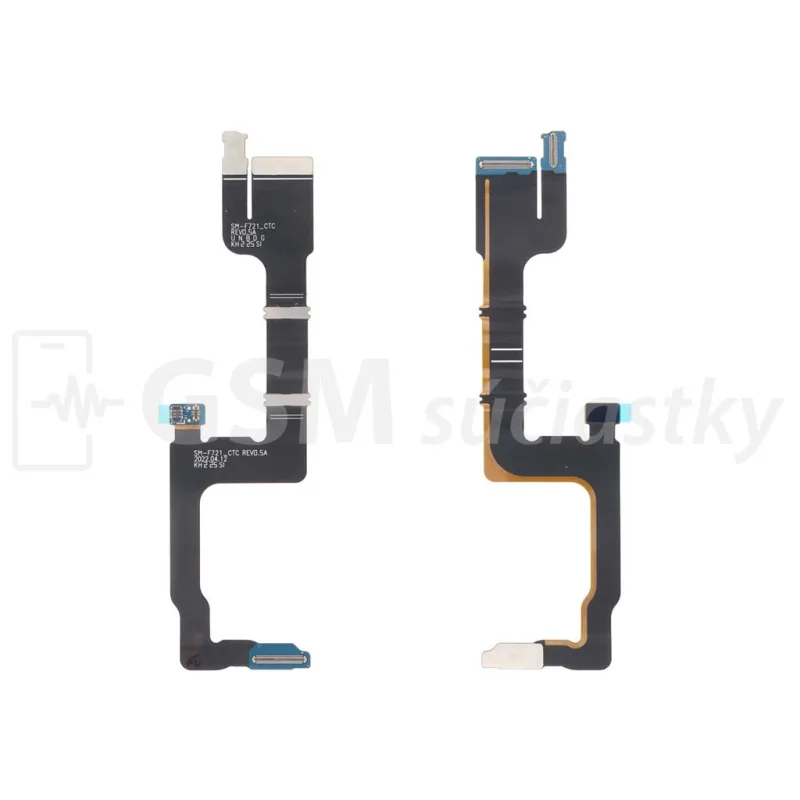 Flex kábel hlavný Axis Samsung F721 Galaxy Z Flip 4 - Main