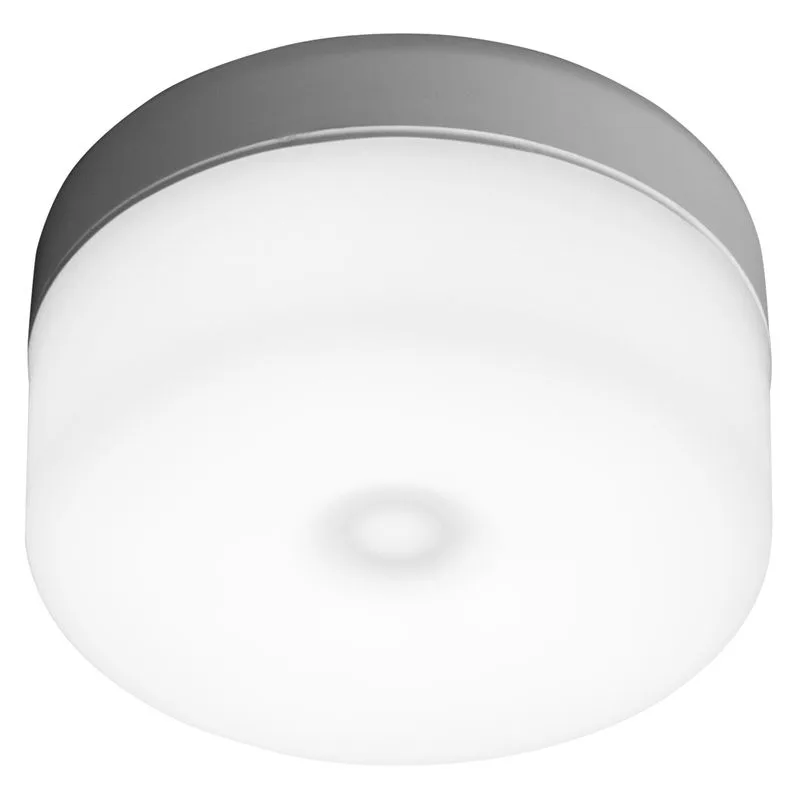 Svietidlo LEDVANCE DOT-IT TOUCH®, dotykové, USB, 32 lm