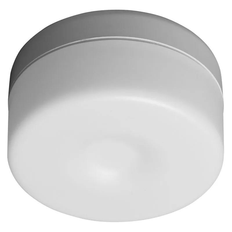 Svietidlo LEDVANCE DOT-IT TOUCH®, dotykové, USB, 32 lm
