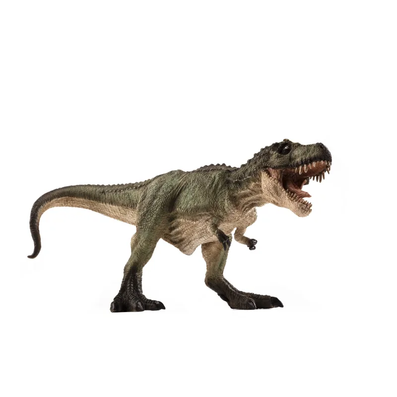 Mojo Tyrannosaurus loviaci - zelený