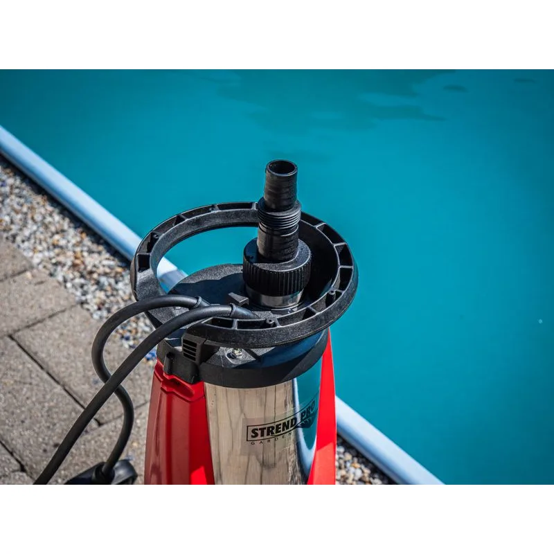 Strend Pro Čerpadlo MQ1000, 1000W, 6500 l/h, kábel 10 m, do čistej vody