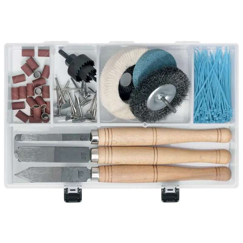 Kufríkový organizér UNIBOX NUN14, 6 priečok, 8,5×23,8×35,9 cm