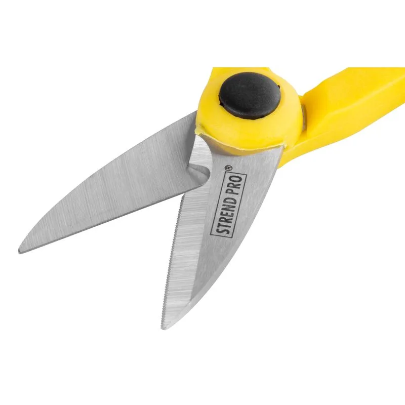 Nožnice Strend Pro TS055, 145 mm, technické