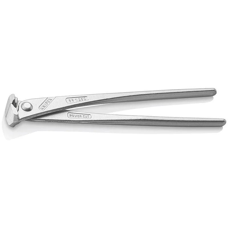 Kliešte KNIPEX 99 14 250 – 250 mm, armovacie, silové, Zn