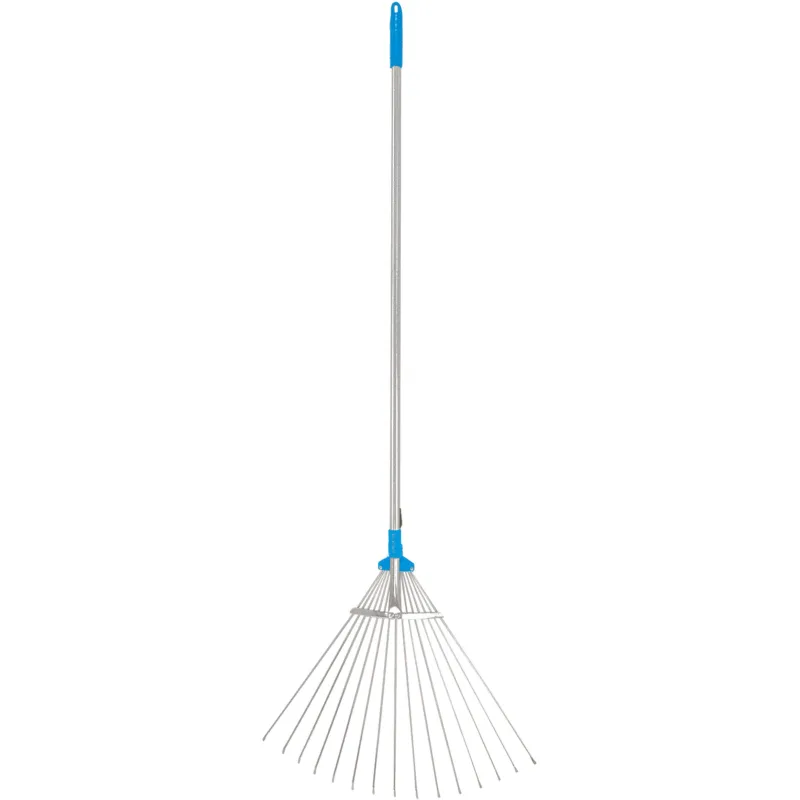 Hrable AQUACRAFT 380310 – PREMIUM, záhradné, vejárové, nastaviteľné