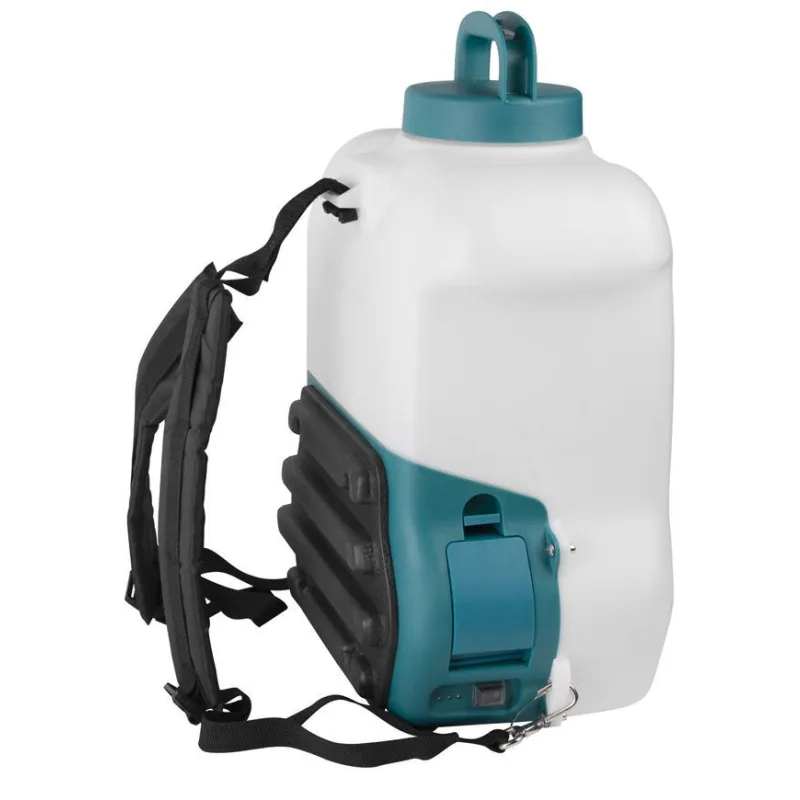 Postrekovač Evika DJ160, 16 l, akumulátorový, na chrbát