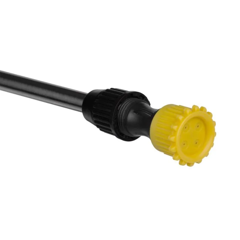 Postrekovač Evika DJ160, 16 l, akumulátorový, na chrbát