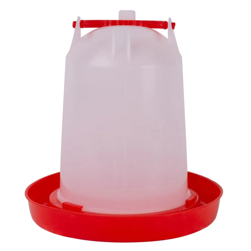 Napájačka pre hydinu Goodfarm PDK21, 1,5 l, plast