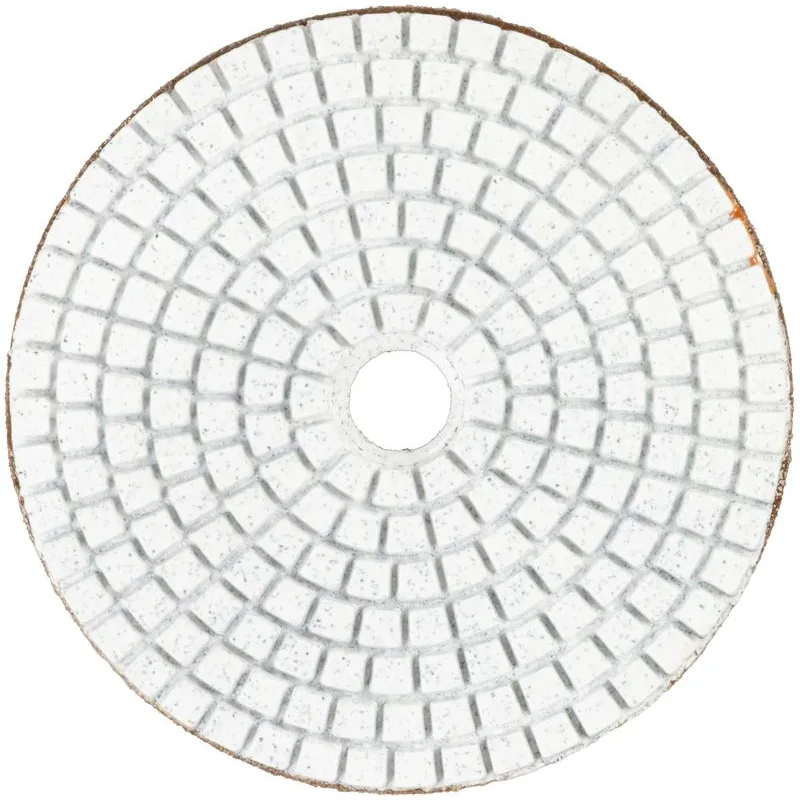 Kotúč Strend Pro Premium P50 100 mm, diamantový, leštiaci