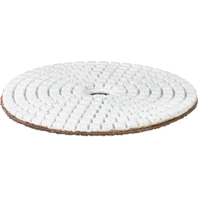 Kotúč Strend Pro Premium P50 100 mm, diamantový, leštiaci