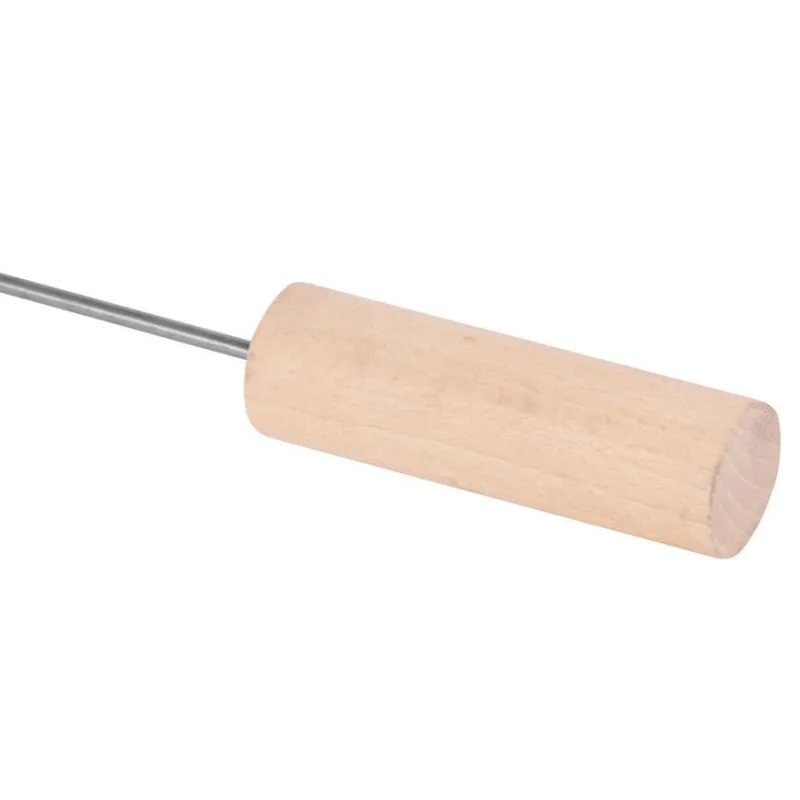 Kutáč Strend Pro roštový, 50 cm, drevená rúčka