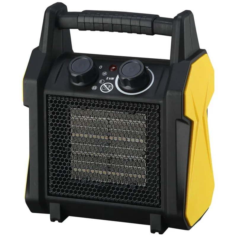 Elektrický ohrievač Strend Pro BGP2001-20, max. 2 kW