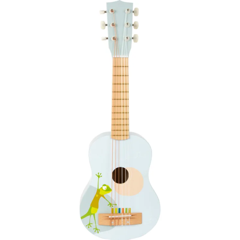 Detská gitara Groovy Beats
