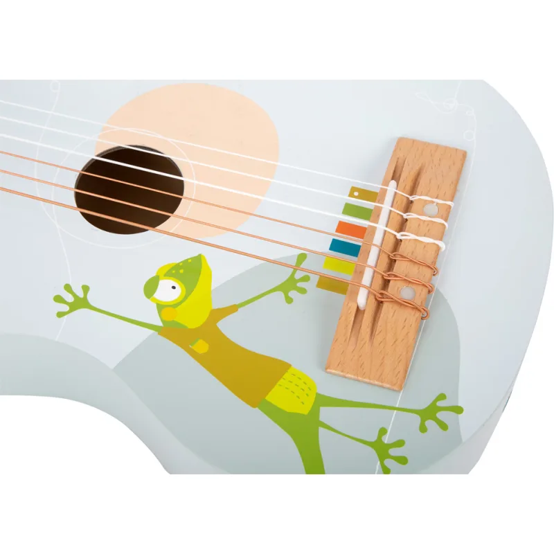 Detská gitara Groovy Beats