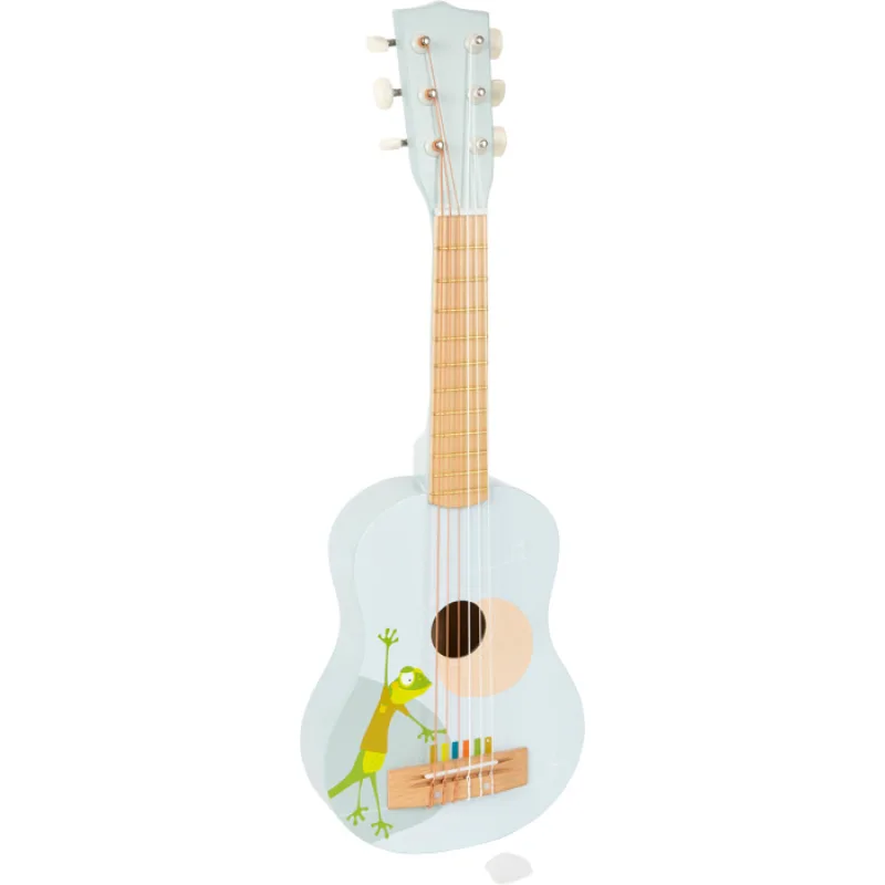 Detská gitara Groovy Beats