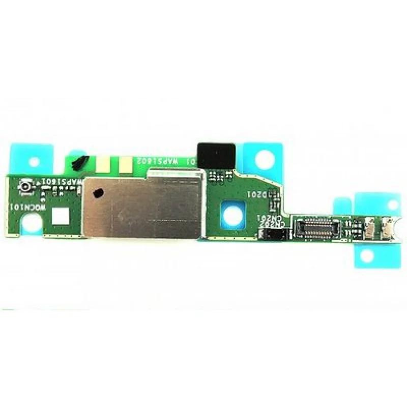 Mikrofón Sony E2303 Xperia M4 Aqua a PCB doska Originál Variant:: PCB doska, mikrofón