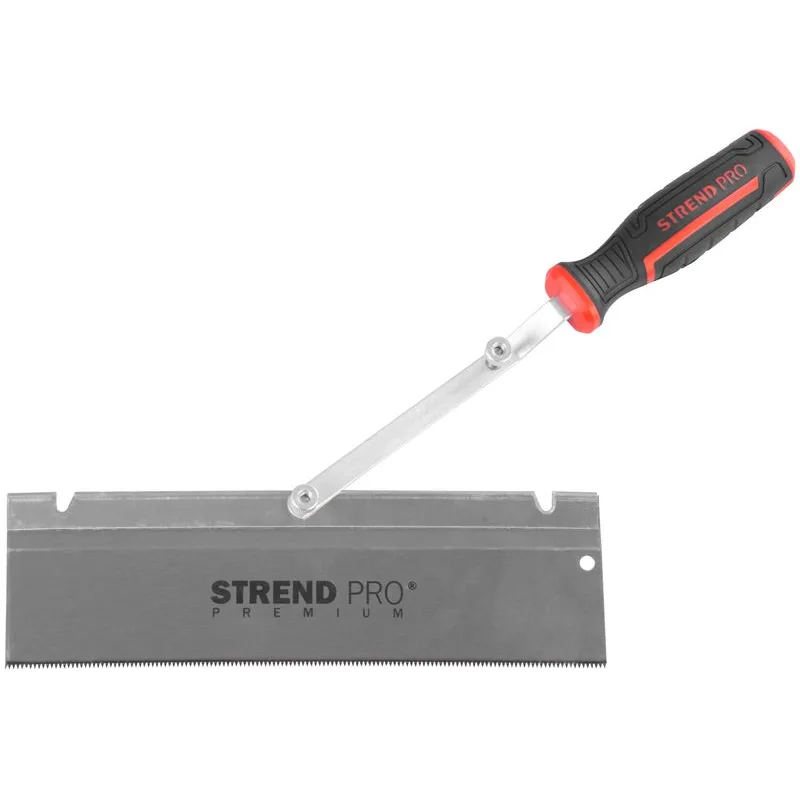 Pílka Premium, 250 mm, čapovka, TPR rúčka