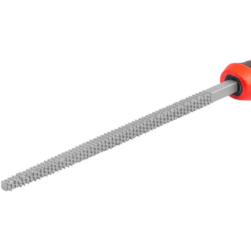 Rašpľa ComfortGrip DL653, 325 mm, štvorhranná