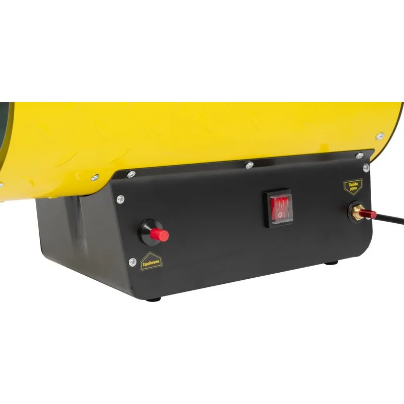 Plynový ohrievač Strend Pro BGA1401-30, 30 kW