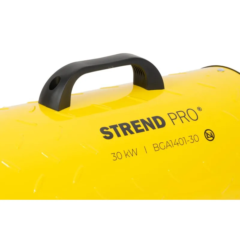 Plynový ohrievač Strend Pro BGA1401-30, 30 kW