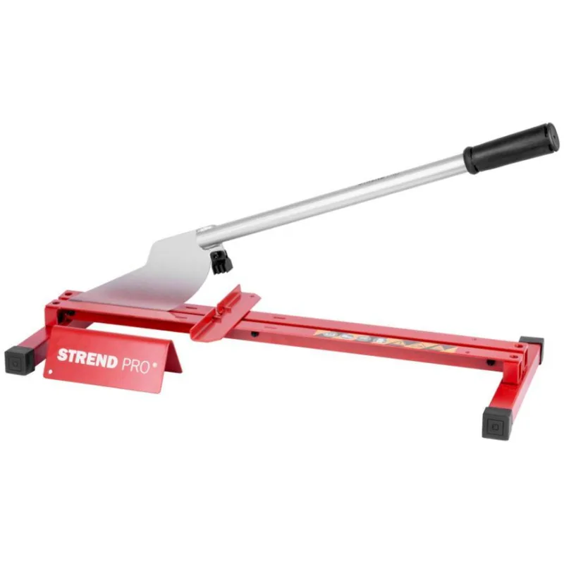 Rezačka na laminátovú a vinylovú podlahu Strend Pro, max. 210 mm, ručná