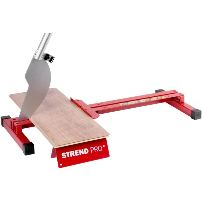 Rezačka na laminátovú a vinylovú podlahu Strend Pro, max. 210 mm, ručná