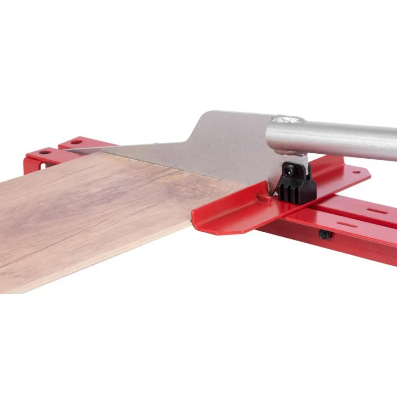 Rezačka na laminátovú a vinylovú podlahu Strend Pro, max. 210 mm, ručná