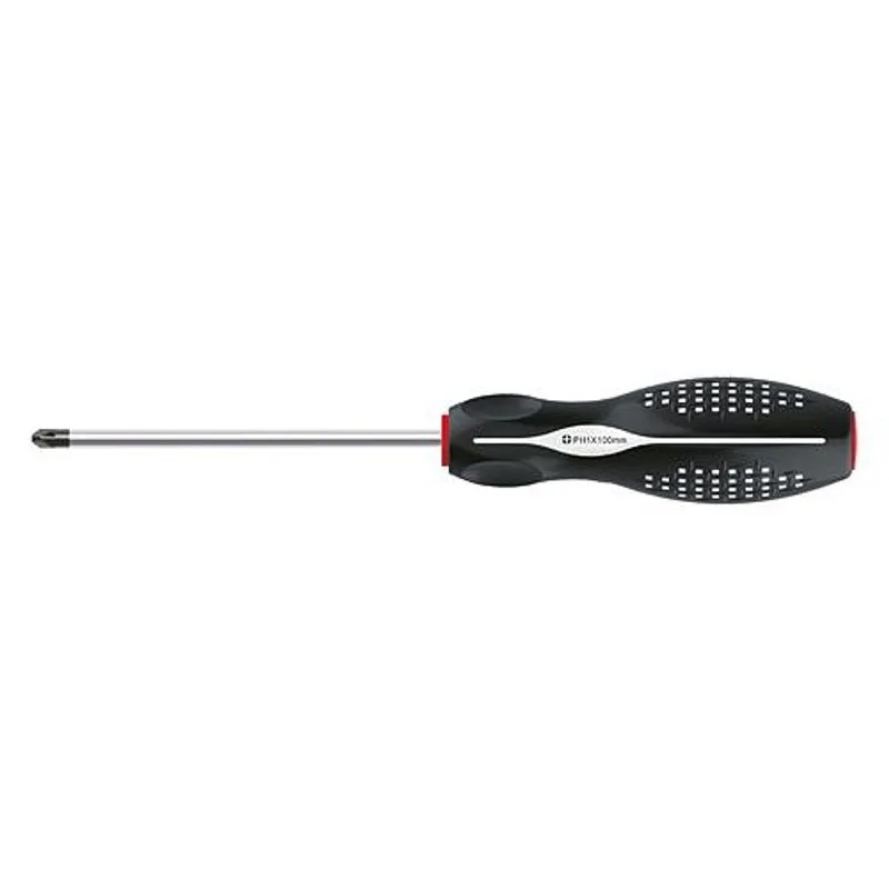 Skrutkovač Strend Pro CX552.2, PH0x100 mm, krížový