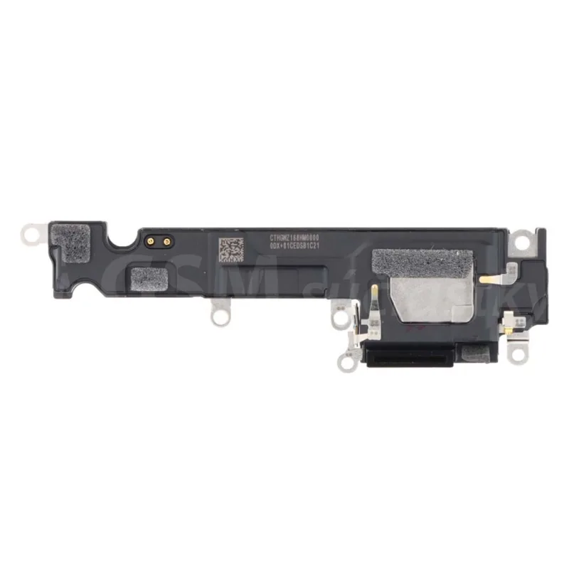 Zvonček - reproduktor Apple iPhone 15 Plus Variant:: Zvonček