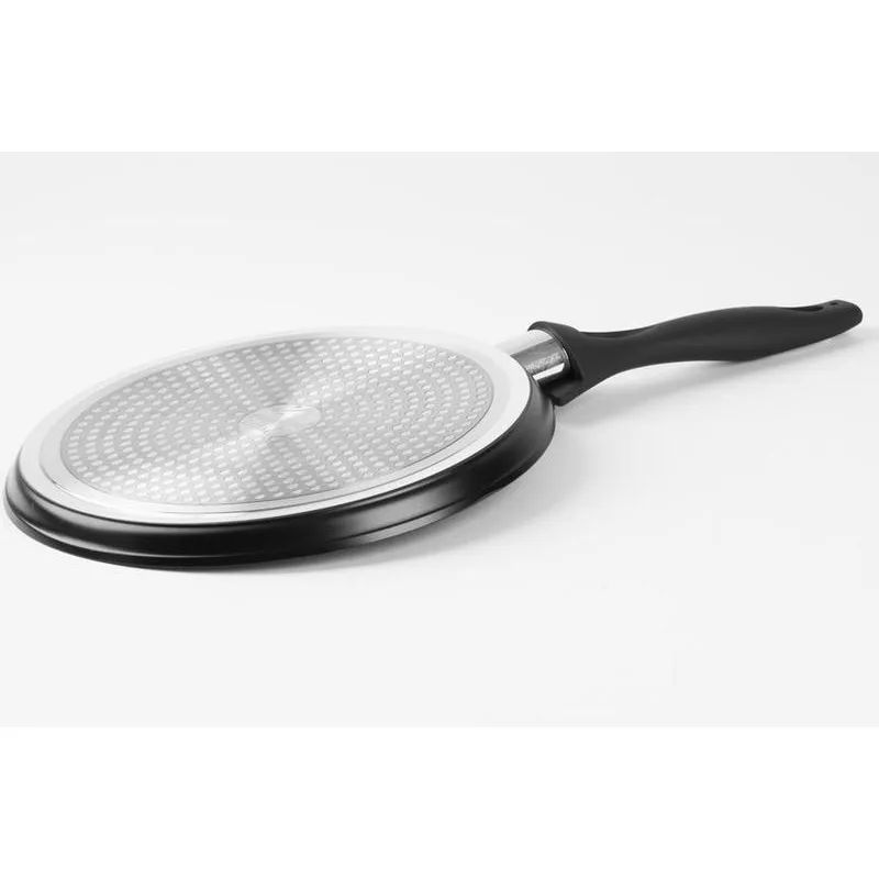 Panvica na palacinky MagicHome Black Line, 25 cm