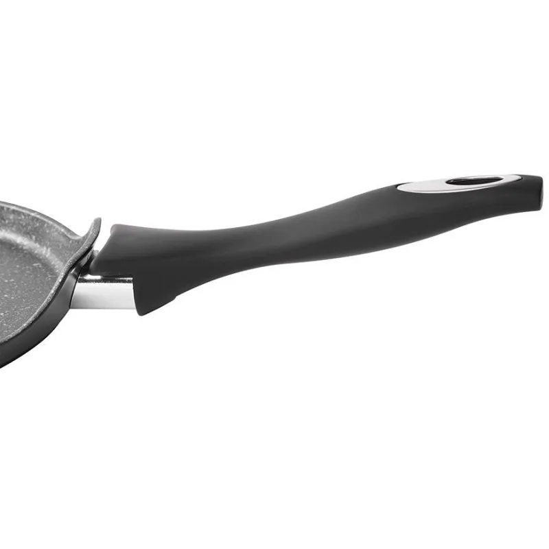 Panvica na palacinky MagicHome Black Line, 25 cm