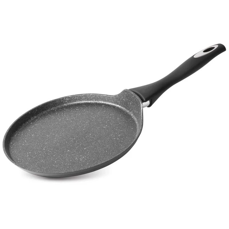 Panvica na palacinky MagicHome Black Line, 25 cm
