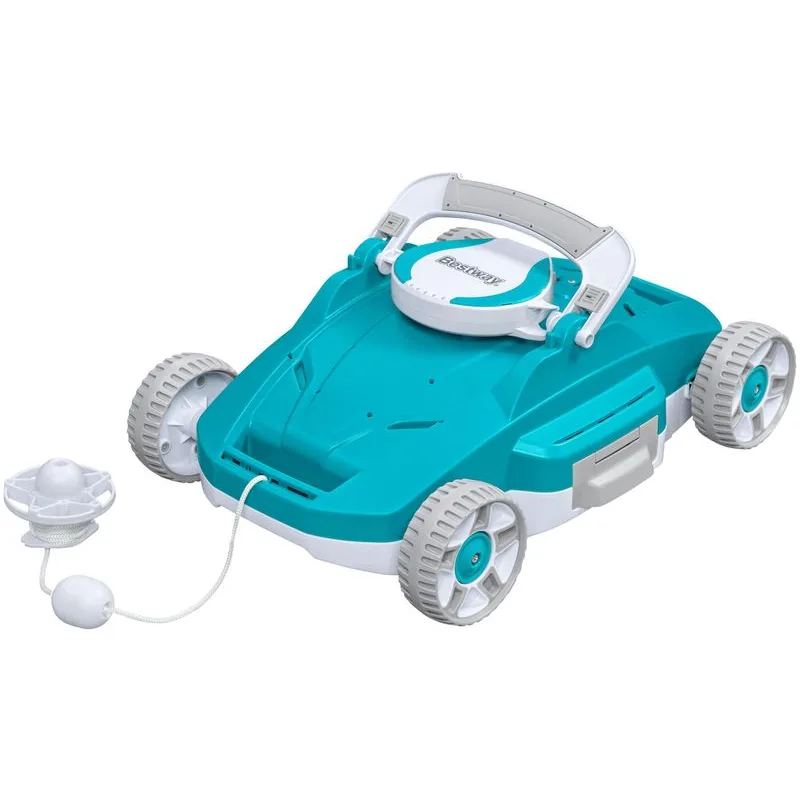 Vysávač Bestway Aquatronix G200, robotický, bezdrôtový, 90 minút