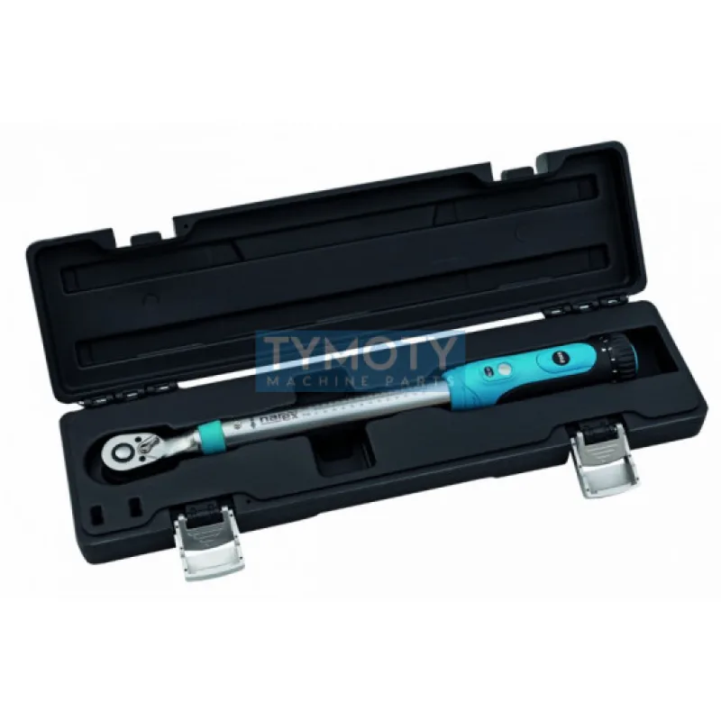 Momentový kľúč 1/2", NAREX-M.KĽÚČ 1/2", 20-100 Nm