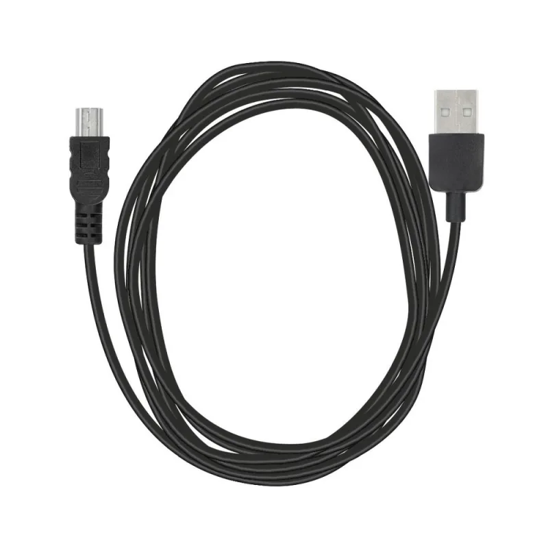 Soft Flex Puzdro na mobil Motorola Moto E7 Power Farba: Čierna 8702
