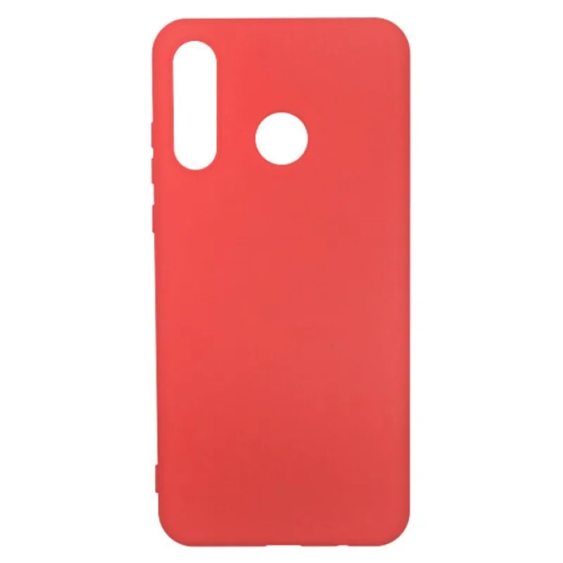 Soft Flex Puzdro na mobil Huawei P30 lite Farba: Modrá 8546