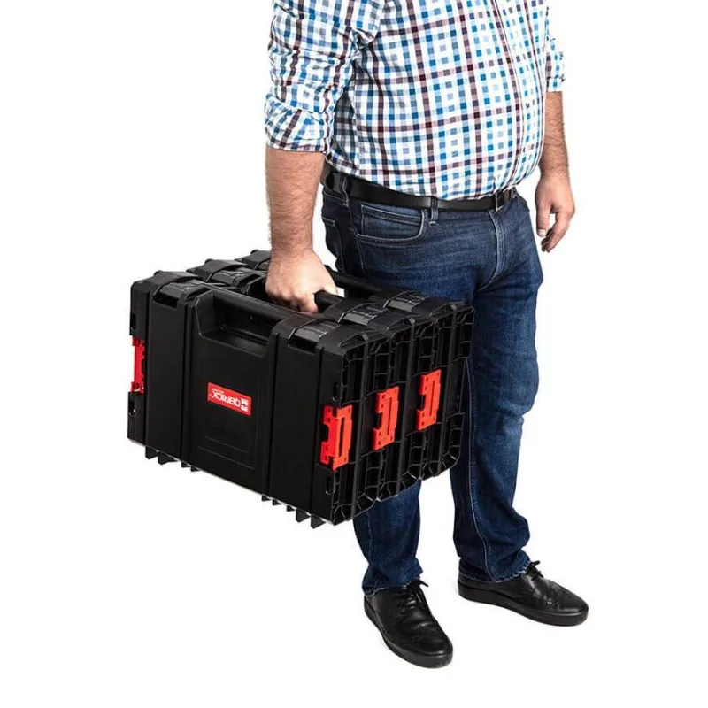 Box na náradie QBRICK System PRO Toolcase