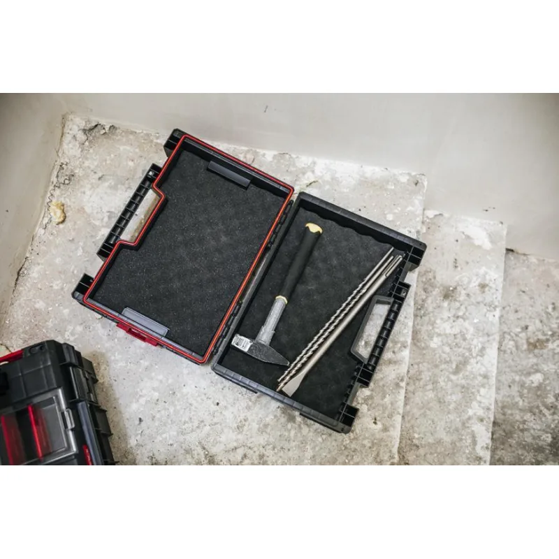 Box na náradie QBRICK System PRO Toolcase