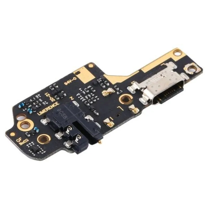 Doska nabíjania Xiaomi Redmi Note 8 - Flex nabíjací konketor, mikrofón Variant:: ORI
