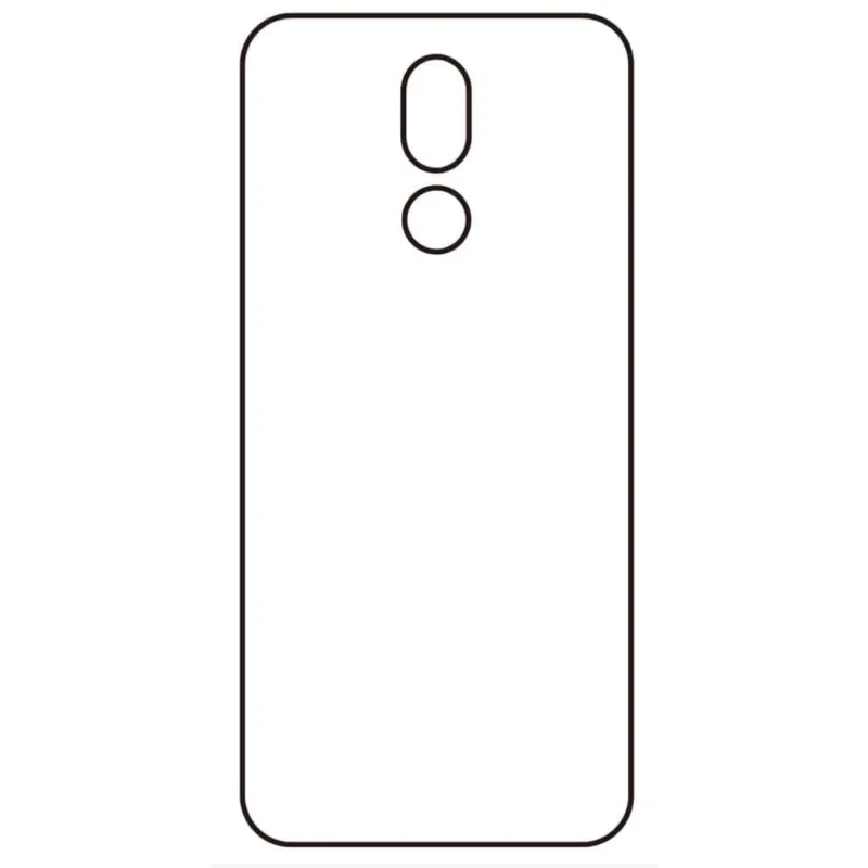 Ochranná fólia Sunshine Hydrogel pre Nokia 3.2 Variant:: predna matná