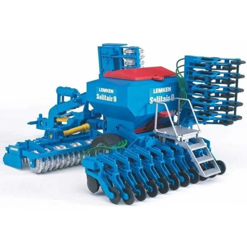 Bruder 2026 Sejací stroj LEMKEN Solitair