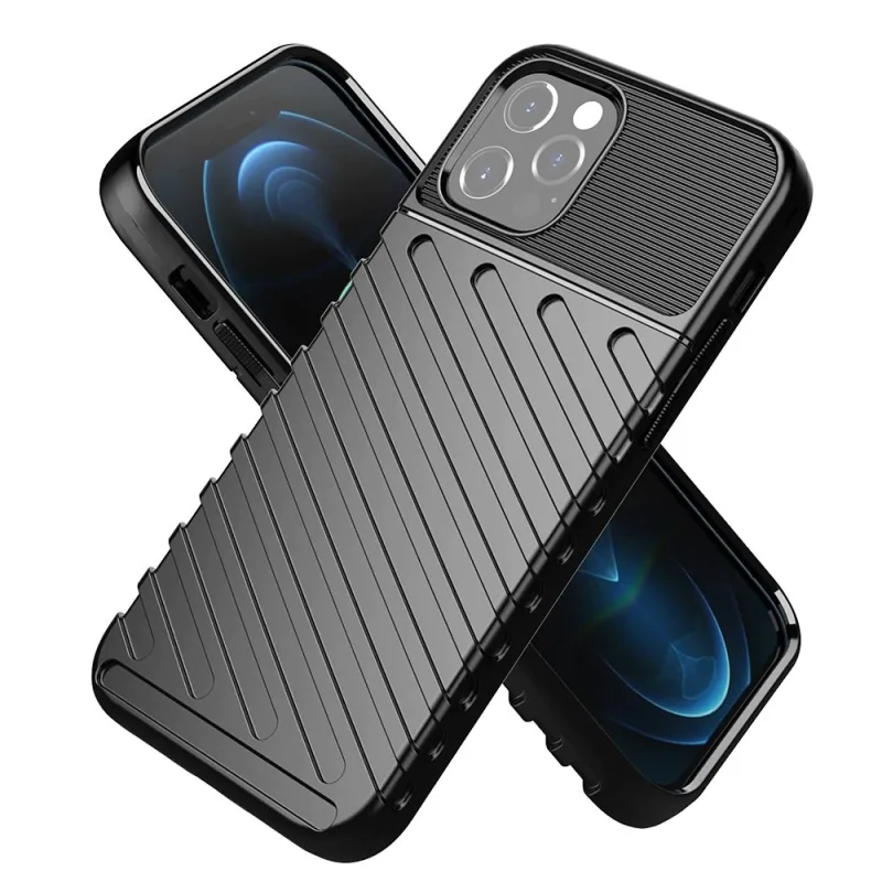 Defender Puzdro odolné protinárazové Samsung Galaxy A25 5G, A256 Farba: Varianta: A