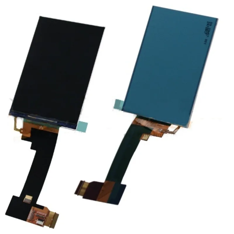 LCD Displej Sony Xperia MIRO ST23 - originál Variant:: LCD